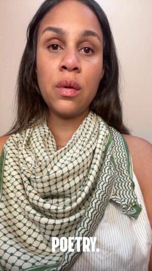 Zawe Ashton Instagram - No more metaphor.
This isn’t poetry, this is a plea for Gaza.
This is solidarity with the brave souls on board @globalsumudflotilla set sail today.
This is an appeal to our @uklabour @keirstarmer @david.lammy government and the rest of the Western governing bodies complicit in Gen*cide that could be stopped with a phone call.
This is a plea for Sudan and Congo, an acknowledgment of the systems of Empire that are at work in the most violent tandem in our world. Please keep talking about Sudan and Congo.
This is for the children and babies. Our children and babies.
This is a call for @unitednations meaningful communication, cohesion and action.
This is for free speech.
This is resisting with the tools you have.
This isn’t poetry.
This is a plea.
#endthegenocide #gaza #sudan #congo #peace