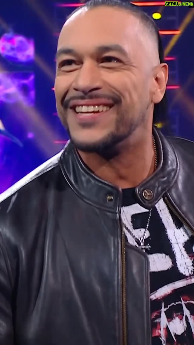 Zelina Vega - 43.6K Likes - There’s still some unfinished business between @archerofinfamy and Aleister Black… 🫣 #SmackDown