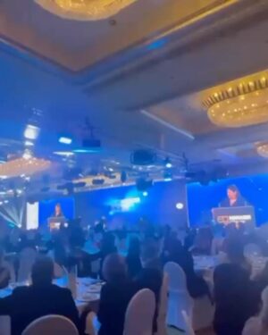 Zeta Douka Instagram - Χθες, στην εκδήλωση Manager of the Year, η Πρόεδρος της ΑΝΑΣΑ Ζέτα Δούκα @zetadouka , βρέθηκε ανάμεσα στις τρεις φιναλίστ για τη διάκριση Manager της Χρονιάς στον χώρο των Μη Κερδοσκοπικών Οργανώσεων. 

Δεν ήρθε το βραβείο — αλλά ήρθε κάτι εξίσου σημαντικό: 
H υπενθύμιση της σπουδαιότητας μιας ισχυρής, ευέλικτης και αγαπημένης ομάδας διοίκησης. 

Μιας ομάδας χάρη στην οποία η ΑΝΑΣΑ υπάρχει, εξελίσσεται και επιτελεί αυτό το τόσο σημαντικό έργο εδώ και 18 χρόνια, συνεχίζοντας ακάθεκτη, με όραμα, φροντίδα και ευθύνη. Γιατί η πραγματική διάκριση φαίνεται στη διάρκεια, στους ανθρώπους και στο αποτύπωμα που αφήνεις.

Θερμά συγχαρητήρια στη νικήτρια Μαρία Τρυφωνίδου @mariatrifonidou του συλλόγου γονέων παιδιών με καρκίνο Φλόγα @floga_1982 , για τη δίκαιη διάκριση και για το σπουδαίο, βαθιά ανθρώπινο έργο που επιτελεί με συνέπεια και αφοσίωση όλα αυτά τα χρόνια.

Κλείνοντας, ένα μεγάλο ευχαριστώ στους διοργανωτές του Manager of the Year @manageroftheyear.gr για τη φιλοξενία, την άρτια διοργάνωση και κυρίως για την ανάδειξη του έργου των Μη Κερδοσκοπικών Οργανώσεων μέσα από έναν τόσο σημαντικό θεσμό.

#Ανασα #ManagerOfTheYear #Awards #Αναγνώριση