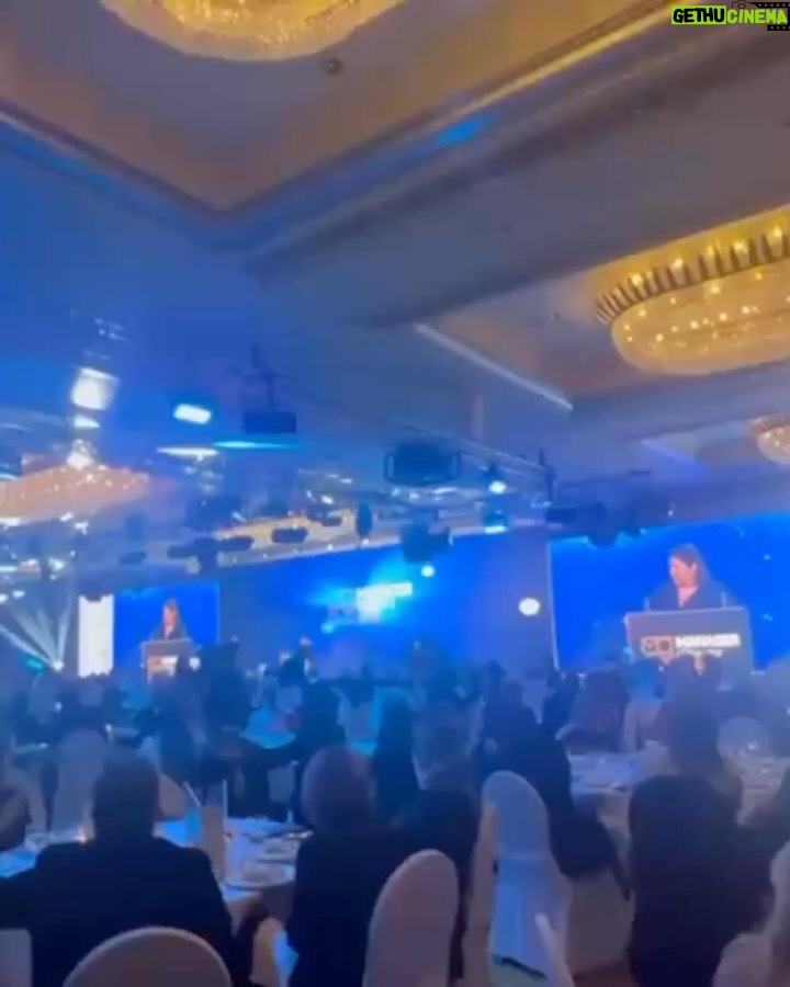 Zeta Douka - 190 Likes - Χθες, στην εκδήλωση Manager of the Year, η Πρόεδρος της ΑΝΑΣΑ Ζέτα Δούκα @zetadouka , βρέθηκε ανάμεσα στις τρεις φιναλίστ για τη διάκριση Manager της Χρονιάς στον χώρο των Μη Κερδοσκοπικών Οργανώσεων. 

Δεν ήρθε το βραβείο — αλλά ήρθε κάτι εξίσου σημαντικό: 
H υπενθύμιση της σπουδαιότητας μιας ισχυρής, ευέλικτης και αγαπημένης ομάδας διοίκησης. 

Μιας ομάδας χάρη στην οποία η ΑΝΑΣΑ υπάρχει, εξελίσσεται και επιτελεί αυτό το τόσο σημαντικό έργο εδώ και 18 χρόνια, συνεχίζοντας ακάθεκτη, με όραμα, φροντίδα και ευθύνη. Γιατί η πραγματική διάκριση φαίνεται στη διάρκεια, στους ανθρώπους και στο αποτύπωμα που αφήνεις.

Θερμά συγχαρητήρια στη νικήτρια Μαρία Τρυφωνίδου @mariatrifonidou του συλλόγου γονέων παιδιών με καρκίνο Φλόγα @floga_1982 , για τη δίκαιη διάκριση και για το σπουδαίο, βαθιά ανθρώπινο έργο που επιτελεί με συνέπεια και αφοσίωση όλα αυτά τα χρόνια.

Κλείνοντας, ένα μεγάλο ευχαριστώ στους διοργανωτές του Manager of the Year @manageroftheyear.gr για τη φιλοξενία, την άρτια διοργάνωση και κυρίως για την ανάδειξη του έργου των Μη Κερδοσκοπικών Οργανώσεων μέσα από έναν τόσο σημαντικό θεσμό.

#Ανασα #ManagerOfTheYear #Awards #Αναγνώριση