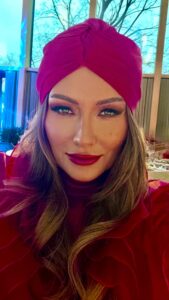 Actress Zhanna Martirosyan HD Photos and Wallpapers December 2025