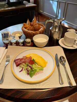 Zhao Jinmai Instagram - ☀️味道的🍳