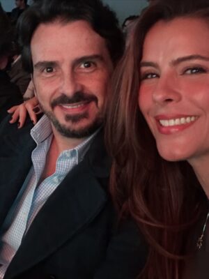 Zharick León Instagram - Celebrando el lanzamiento de la T2 de #bettylafealahistoriacontinua
Una noche inolvidable, llena de ilusiones, alegría, satisfacción, admiración y mucha gratitud… Gracias @amazonprime @estudiosrcn por hacer realidad tantos sueños …