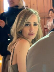 Actress Zibby Allen HD Photos and Wallpapers September 2025