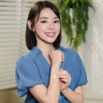 Zoie Tam