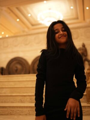 aazhiya sj Instagram - Some nice times at @itcgrandchola
#aazhiya #itcgrandchola #chennai #rowdybaby