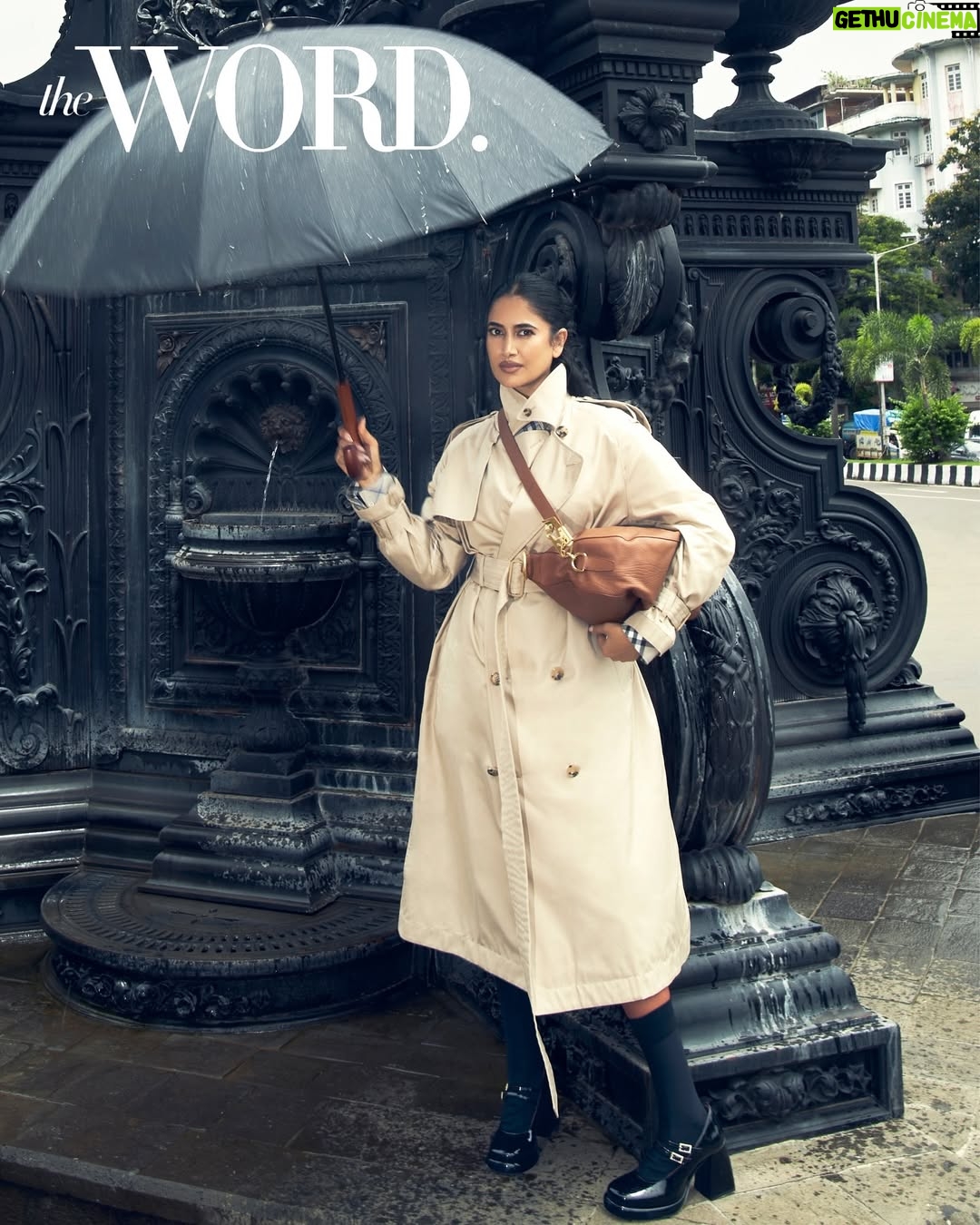 alisha pekha - 842 Likes - The Word. presents The Style Series, an inquiry into what style means in the city, as five women celebrate their individuality and inspirations.

“I began my career as a model, and I did that for over 10 years. Post that, I craved a fresh start, as I was done with that chapter of my life,” content creator Alisha Pekha shares with The Word. “After considering professions like creative direction and photography, I decided to dabble in content creation about five years ago—it involves everything I love, and I think I made the right choice.”

Editor-in-Chief: @nandinibhalla 
Photographs: @tarun_kalyani
Styling & Creative Direction: @gopalikavirmani
Styling Assistant: @rizarizvi_official 
Make-up: @sonamdoesmakeup
Make-up Assistant: @dattajimakeup1881 
Hair: @vishakhadjain
Hair Assistants: @makeupby_kajal.24 @delisha.s.makeupandhair 
Photography Assistant: @bhavyakapooor
Production: @akanshaproductions__

Alisha is wearing the Check Cotton Shirt in Lichen, Burberry Long Silk trench coat in Millet, and is carrying the Knight Bag in Hazel, all by @burberry

#TheWordxBurberry #TheWord #Burberry #AlishaPekha