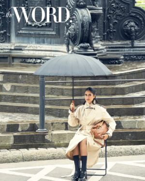 alisha pekha Instagram - The Word. presents The Style Series, an inquiry into what style means in the city, as five women celebrate their individuality and inspirations.

“I began my career as a model, and I did that for over 10 years. Post that, I craved a fresh start, as I was done with that chapter of my life,” content creator Alisha Pekha shares with The Word. “After considering professions like creative direction and photography, I decided to dabble in content creation about five years ago—it involves everything I love, and I think I made the right choice.”

Editor-in-Chief: @nandinibhalla 
Photographs: @tarun_kalyani
Styling & Creative Direction: @gopalikavirmani
Styling Assistant: @rizarizvi_official 
Make-up: @sonamdoesmakeup
Make-up Assistant: @dattajimakeup1881 
Hair: @vishakhadjain
Hair Assistants: @makeupby_kajal.24 @delisha.s.makeupandhair 
Photography Assistant: @bhavyakapooor
Production: @akanshaproductions__

Alisha is wearing the Check Cotton Shirt in Lichen, Burberry Long Silk trench coat in Millet, and is carrying the Knight Bag in Hazel, all by @burberry

#TheWordxBurberry #TheWord #Burberry #AlishaPekha