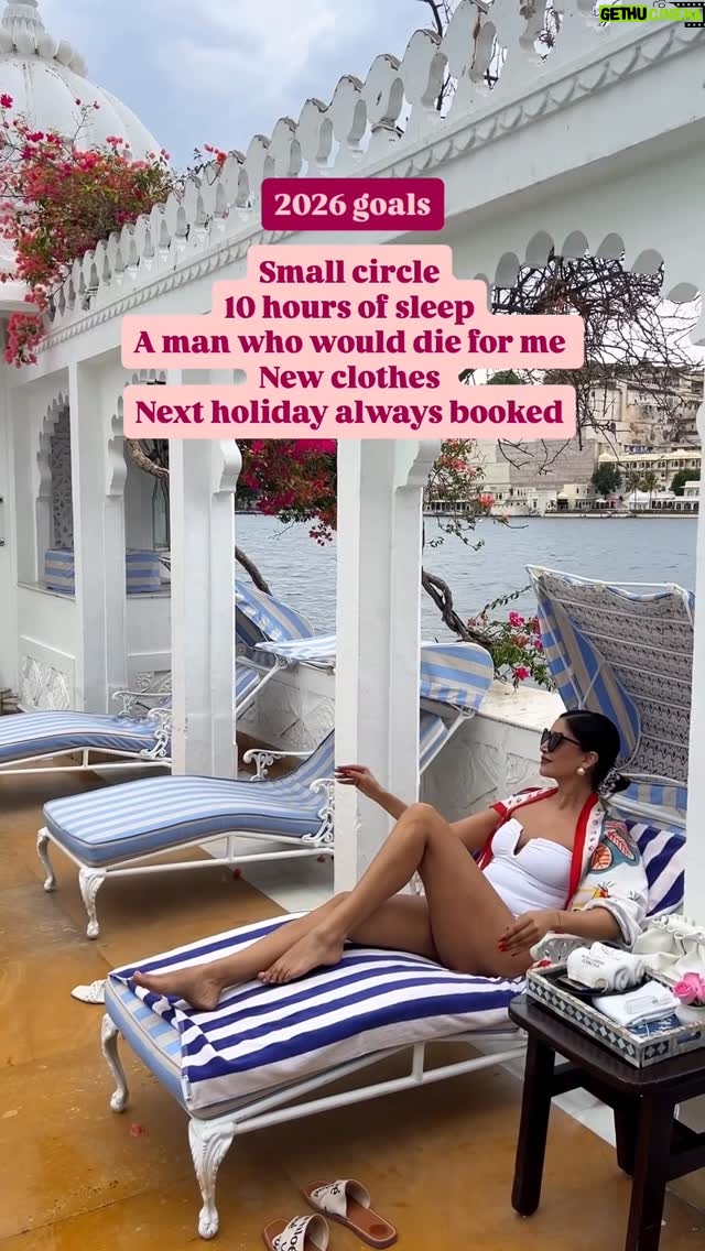alisha pekha - 4.9K Likes - Just this! 
🖤
#2026goals #newyearresolutions #newyearnewme #2026