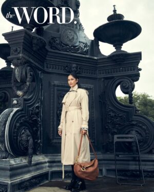 alisha pekha Instagram - The Word. presents The Style Series, an inquiry into what style means in the city, as five women celebrate their individuality and inspirations.

“I began my career as a model, and I did that for over 10 years. Post that, I craved a fresh start, as I was done with that chapter of my life,” content creator Alisha Pekha shares with The Word. “After considering professions like creative direction and photography, I decided to dabble in content creation about five years ago—it involves everything I love, and I think I made the right choice.”

Editor-in-Chief: @nandinibhalla 
Photographs: @tarun_kalyani
Styling & Creative Direction: @gopalikavirmani
Styling Assistant: @rizarizvi_official 
Make-up: @sonamdoesmakeup
Make-up Assistant: @dattajimakeup1881 
Hair: @vishakhadjain
Hair Assistants: @makeupby_kajal.24 @delisha.s.makeupandhair 
Photography Assistant: @bhavyakapooor
Production: @akanshaproductions__

Alisha is wearing the Check Cotton Shirt in Lichen, Burberry Long Silk trench coat in Millet, and is carrying the Knight Bag in Hazel, all by @burberry

#TheWordxBurberry #TheWord #Burberry #AlishaPekha