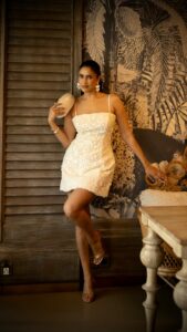 Actress alisha pekha HD Photos and Wallpapers December 2025