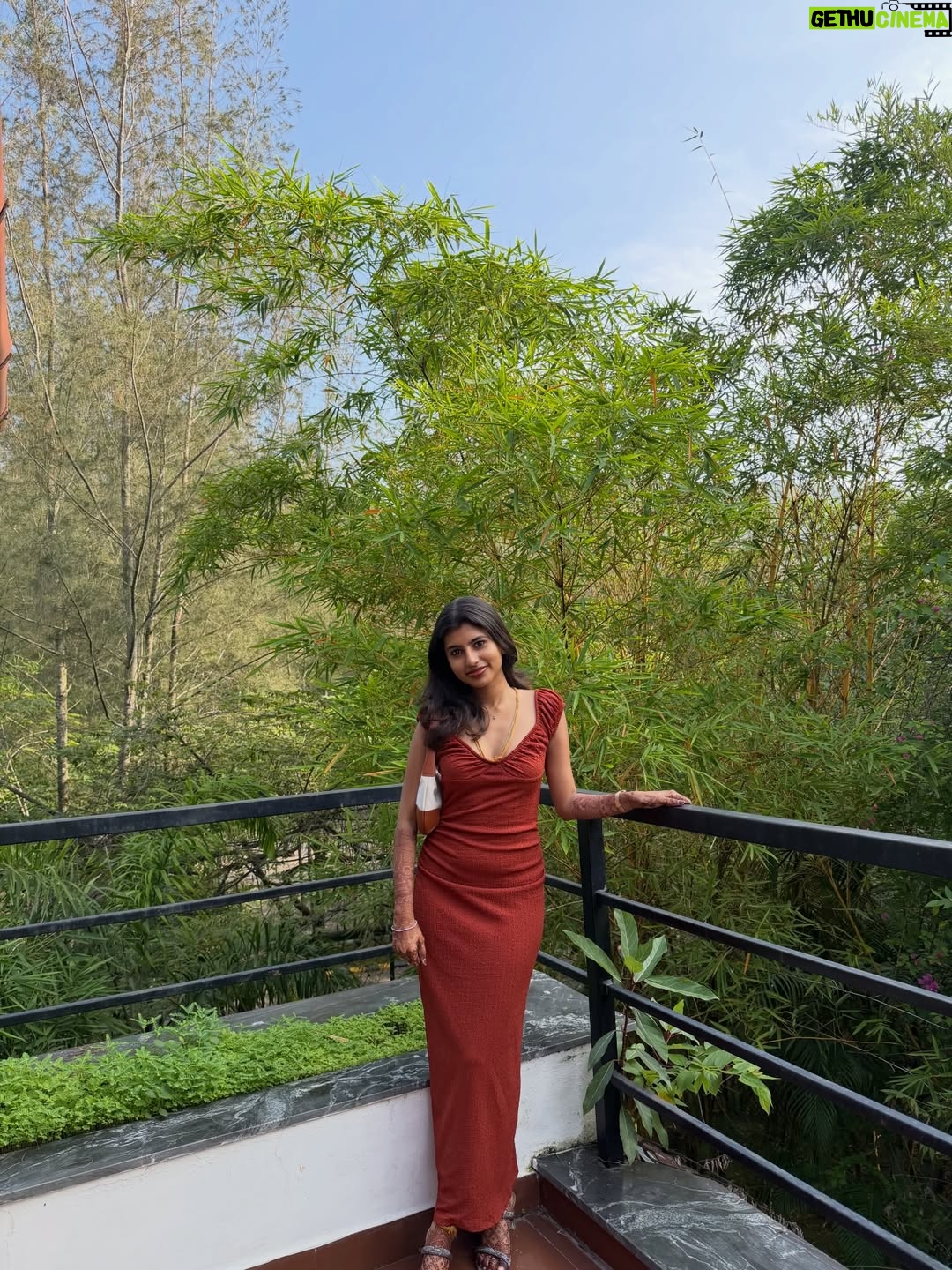 dharshini sudhakar - 29.9K Likes - Lost in the right place🍃💕
.
.
.
#married #love #fyp