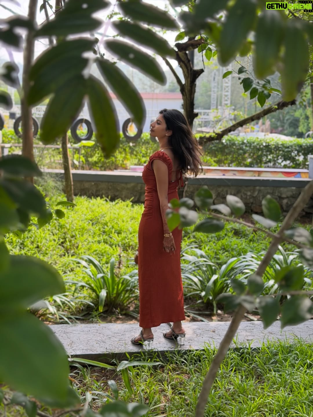 dharshini sudhakar - 29.9K Likes - Lost in the right place🍃💕
.
.
.
#married #love #fyp