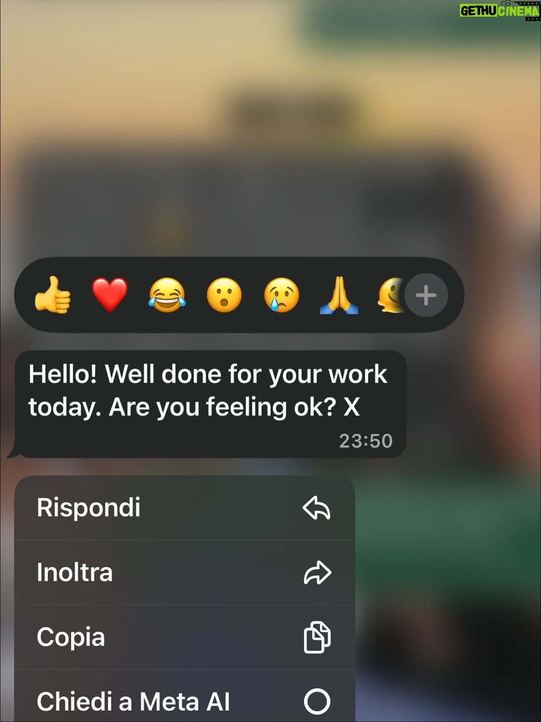 eleonora d'alessandro - 5.9K Likes - Immagini random per Ripercorrere con voi questi 10 giorni di lavoro ad #Ischia 🎬
•
Non voglio focalizzarmi sul film internazionale che ho girato, anche se è stato senza dubbio il set più improntante all’interno del quale ho avuto la fortuna di lavorare in questi 13 anni di carriera. Ma piuttosto voglio condividere con voi il significato di questa esperienza per me: questo incarico è stato la risposta a ogni mio desiderio espresso tramite la legge di attrazione negli ultimi mesi, che come vi avevo accennato non sono stati proprio una passeggiata… questo incarico è stata la risposta ad un bisogno viscerale, una cura al mio dolore silenzioso, una botta alla mia autostima, una luce in fondo ad una strada in cui mi ero persa. Nel mio ultimo giorno qui, realizzo che mi sento così felice e grata da non riuscire a trattenere più le emozioni🥹… semplicemente GRAZIE a chi mi ha creduto in me e mi ha dato l’opportunità di vivere un sogno ad occhi aperti, e grazie alle persone meravigliose che ho avuto la fortuna di conoscere in questi giorni e che hanno reso questa esperienza indimenticabile. Porto nel cuore ogni singolo ricordo, ogni singolo abbraccio, ogni singola parola ascoltata, ogni singolo gesto condiviso. SONO FORTUNATA ED INFINITAMENTE GRATA ALLA VITA perché ho capito che è vero che non sempre nel nostro percorso ciò che diamo è uguale a ciò che riceviamo… Ma se diamo ciò che siamo, al mondo, incondizionatamente, un giorno la vita ci restituirà ciò che meritiamo.❤️
•
#GRATEFUL #onset 🎬🙏