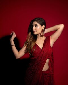 Actress himanshi sharma HD Photos and Wallpapers November 2025