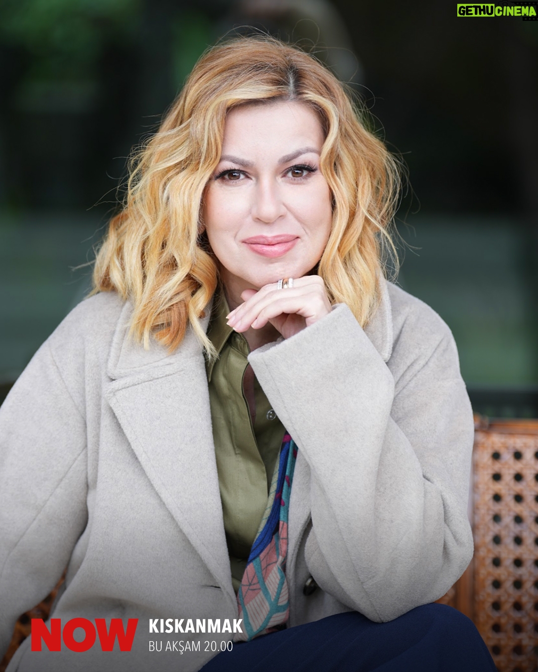 İpek Tuzcuoğlu - 3.5K Likes - “Şaziye benmerkezci bir yapıda, kendine ve konforuna düşkün bir kadın.” ✨ İpek Tuzcuoğlu’nun keyifli röportajı şimdi nowtv.com.tr’de. 

#Kıskanmak tüm bölümleriyle NOWTV.com.tr ve Disney 'ta! @kiskanmakdizitv @disneyplustr