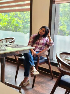preetha reddy Instagram - Cool😎😎

#casualpicture#westernstyle#positivethought#happylife#loveyourself#fun#Photography