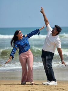 Actress preetha reddy HD Photos and Wallpapers November 2025