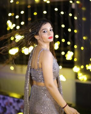sonal Agarwal Instagram - Tip Tip Barsa Paani
