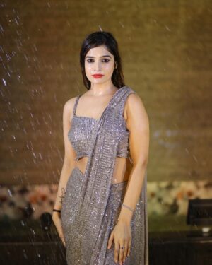 sonal Agarwal Instagram - Tip Tip Barsa Paani