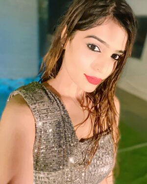 sonal Agarwal Instagram - Tip Tip Barsa Paani