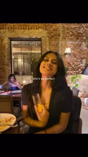 Aanchal Badola Instagram - ⭐️