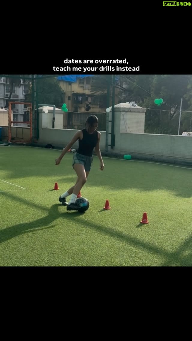 Aanchal Badola - 63.2K Likes - love language: pushing eachother
