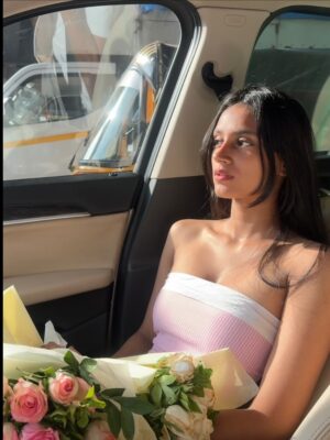 Aanchal Badola Instagram - no rush🧸🌻🍪