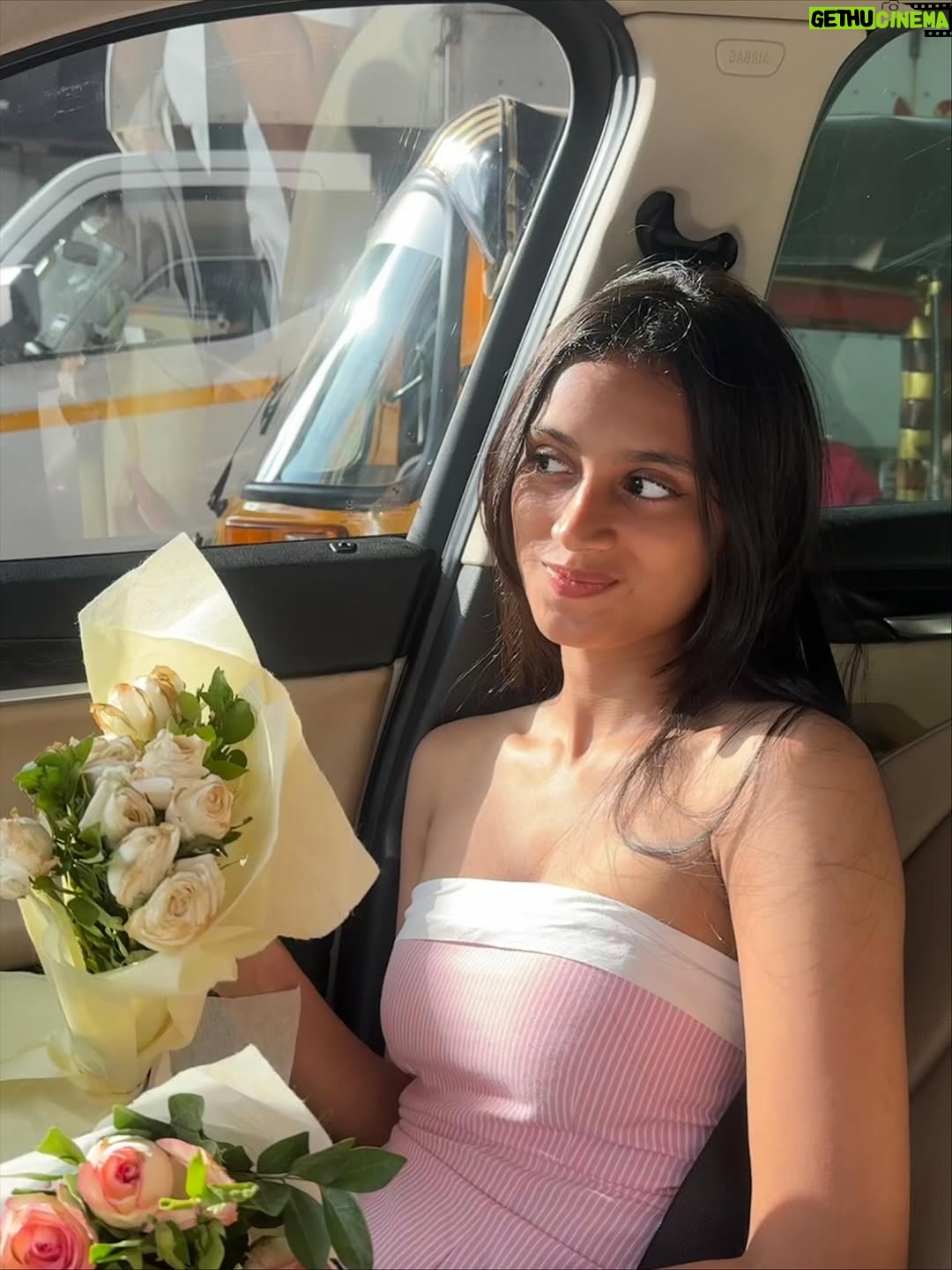Aanchal Badola - 7.3K Likes - no rush🧸🌻🍪