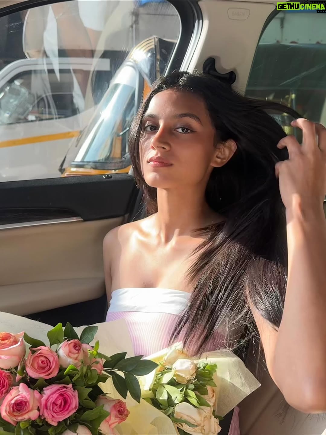 Aanchal Badola - 7.3K Likes - no rush🧸🌻🍪