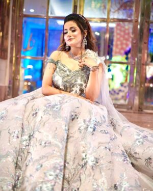 Aanchal Dhiman Instagram - 
