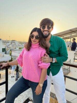 Aanchal Shah Instagram - Uttarayan 2K26šŖš©·š„