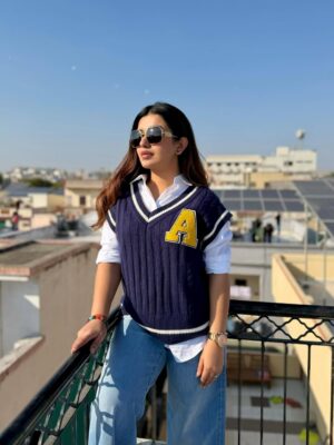Aanchal Shah Instagram - Uttarayan 2K26šŖš©·š„