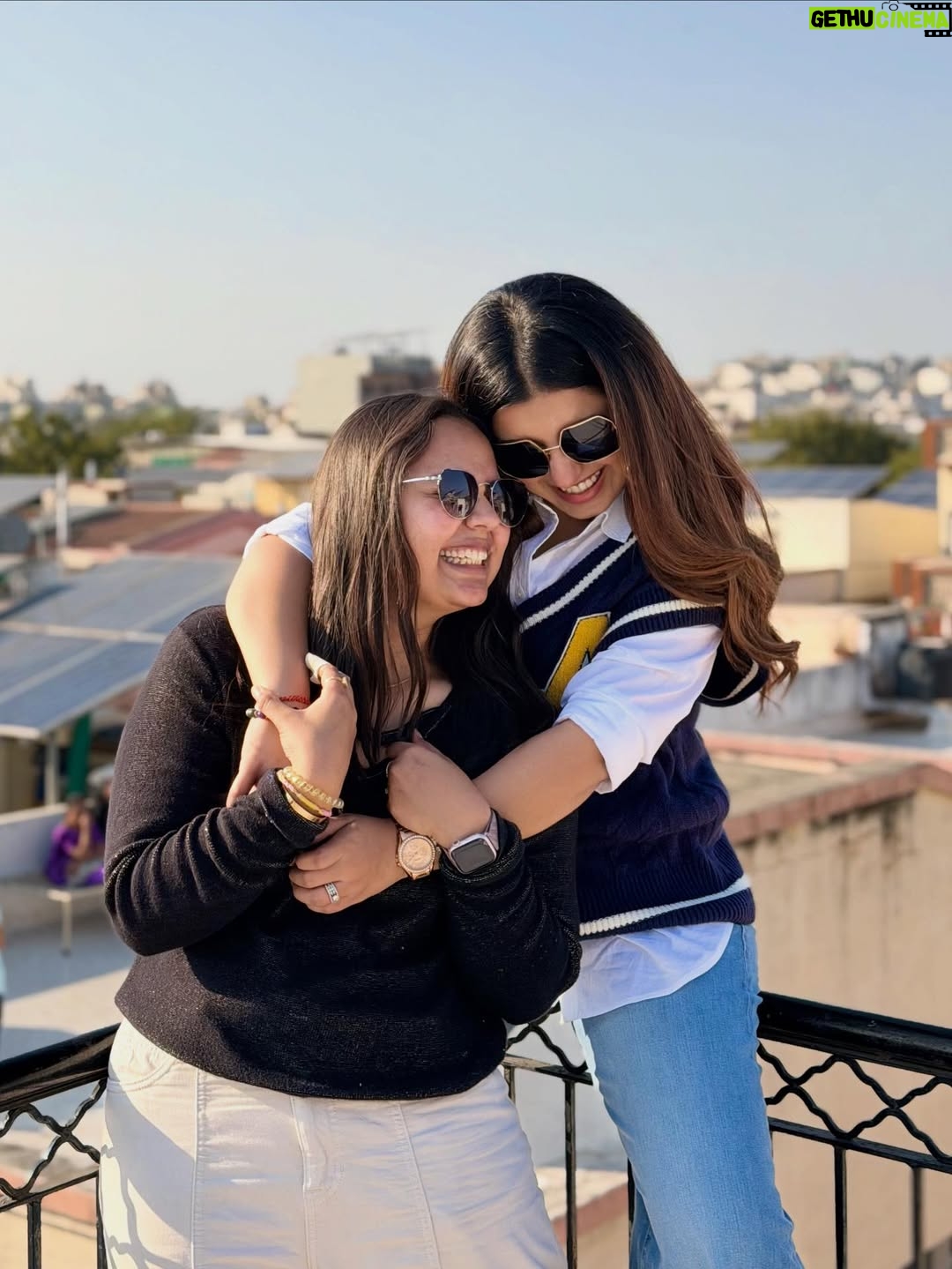 Aanchal Shah - 12.1K Likes - Uttarayan 2K26🪁🩷🔥