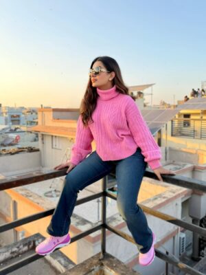 Aanchal Shah Instagram - Uttarayan 2K26šŖš©·š„