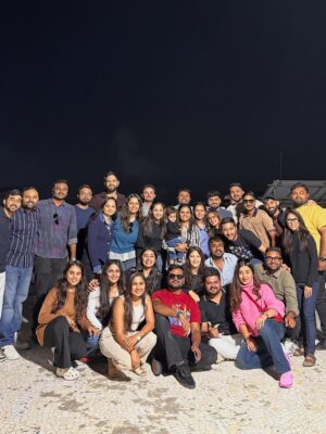 Aanchal Shah Instagram - Uttarayan 2K26šŖš©·š„