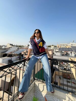 Aanchal Shah Instagram - Uttarayan 2K26šŖš©·š„