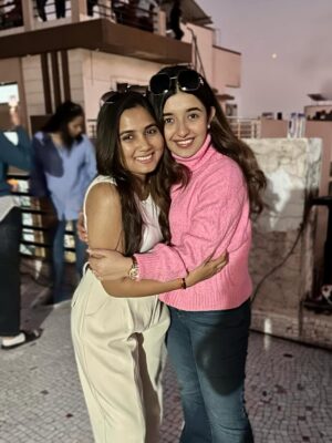 Aanchal Shah Instagram - Uttarayan 2K26šŖš©·š„