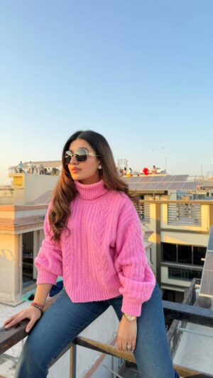 Aanchal Shah Instagram - šššŖ