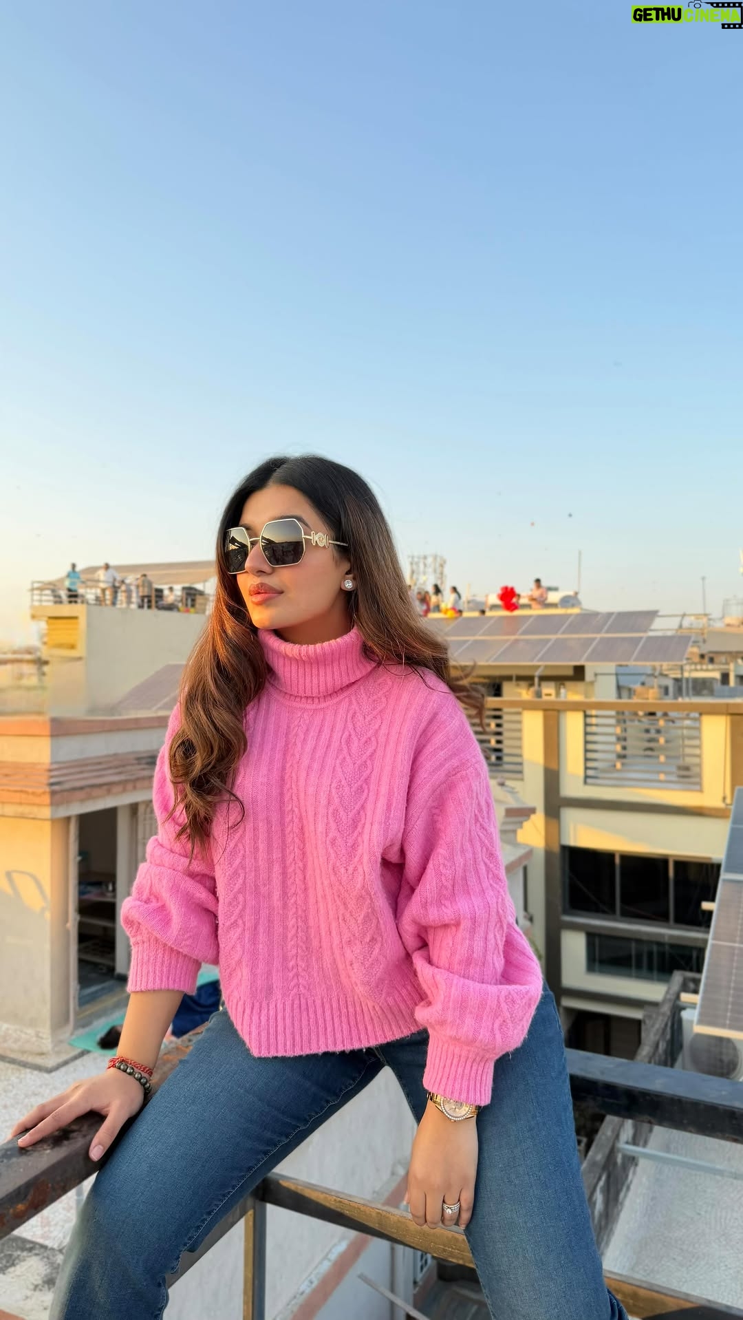 Aanchal Shah - 9.5K Likes - 😌😂🪁