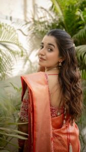 Actress Aanchal Shah HD Photos and Wallpapers January 2026