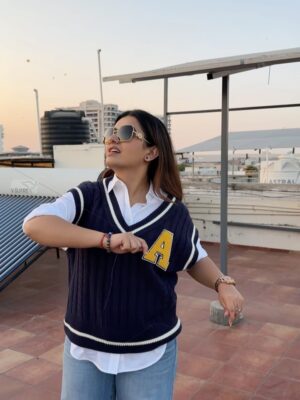 Aanchal Shah Instagram - Uttarayan 2K26šŖš©·š„