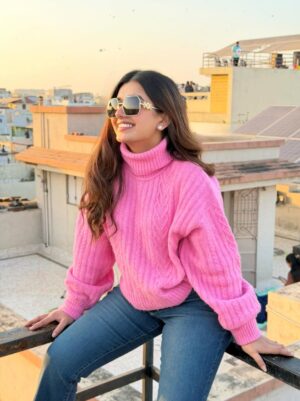 Aanchal Shah Instagram - Uttarayan 2K26šŖš©·š„