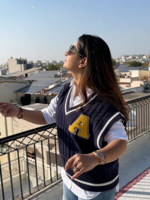 Aanchal Shah Instagram - Uttarayan 2K26šŖš©·š„