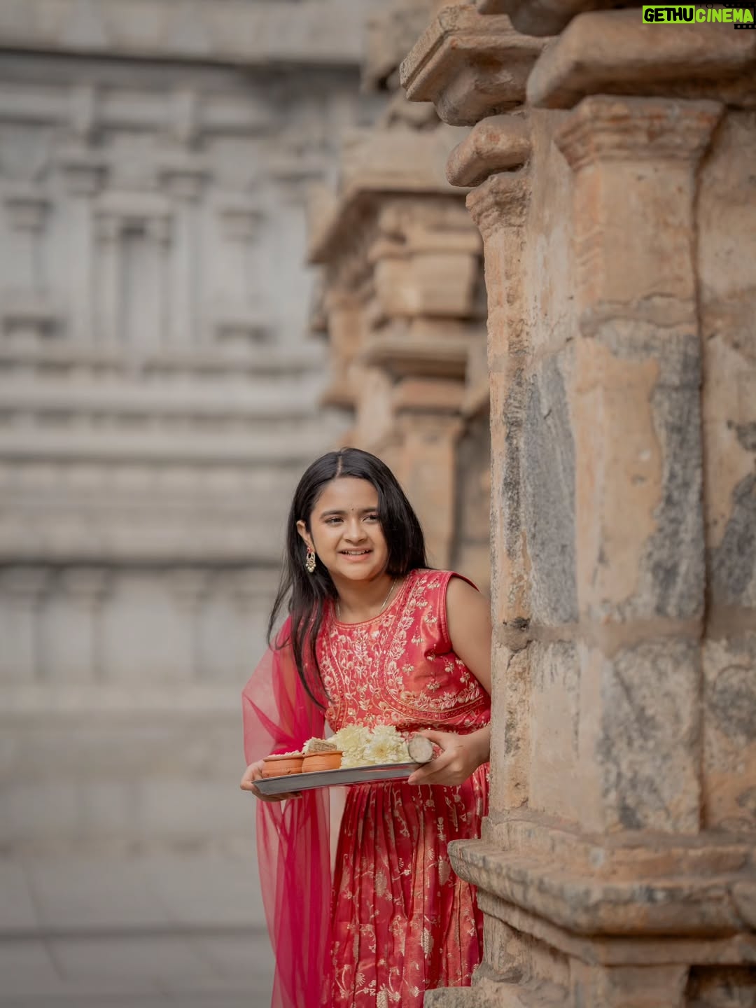 Aaradhya Chandra - 330 Likes - Happy Makar Sankranti to all 🌾✨
May this harvest festival fill your life with joy, positivity, and new beginnings. Wishing you prosperity, peace, and endless happiness.

📸 Photography by @photoholic__photography

Inframe @aaradhya.n.chandra

#makarsankranti #happysankranti #festivalvibes #harvestfestival #indianfestivals