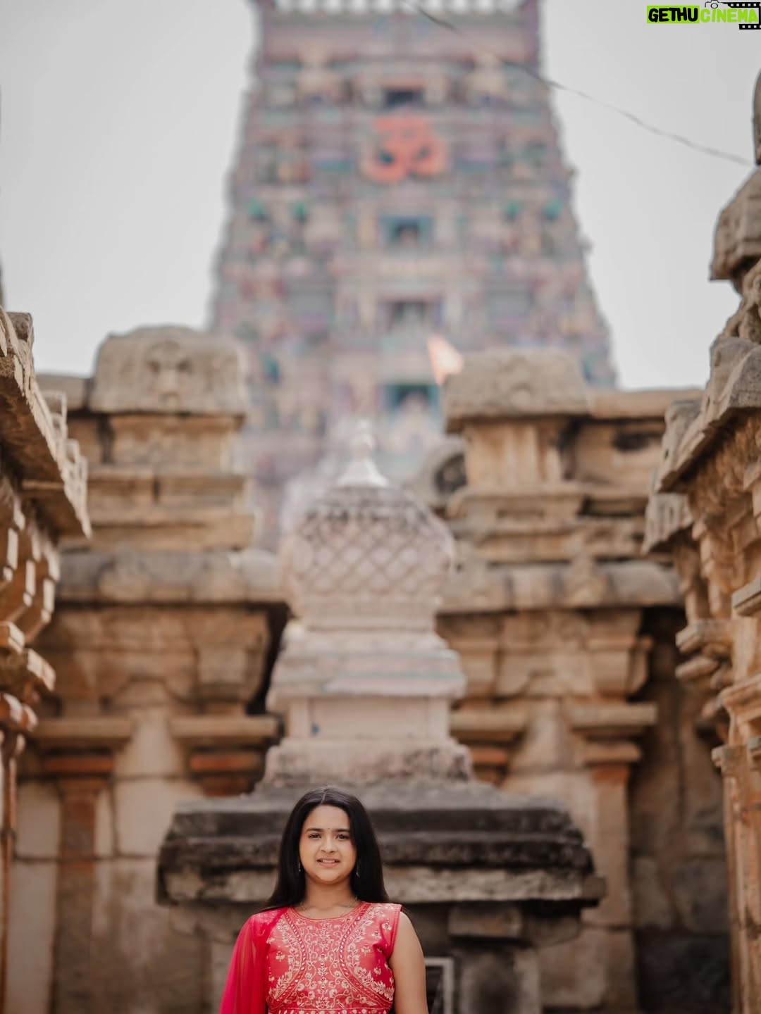 Aaradhya Chandra - 330 Likes - Happy Makar Sankranti to all 🌾✨
May this harvest festival fill your life with joy, positivity, and new beginnings. Wishing you prosperity, peace, and endless happiness.

📸 Photography by @photoholic__photography

Inframe @aaradhya.n.chandra

#makarsankranti #happysankranti #festivalvibes #harvestfestival #indianfestivals