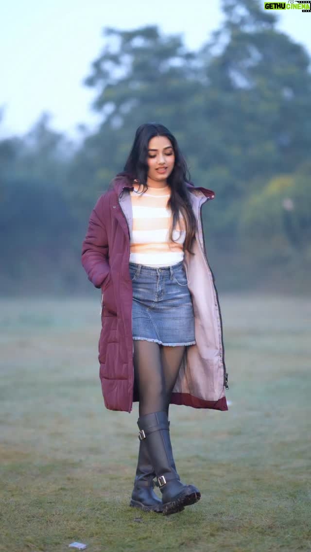 Aarohi Rawat - 17.1K Likes - 🥰♥️