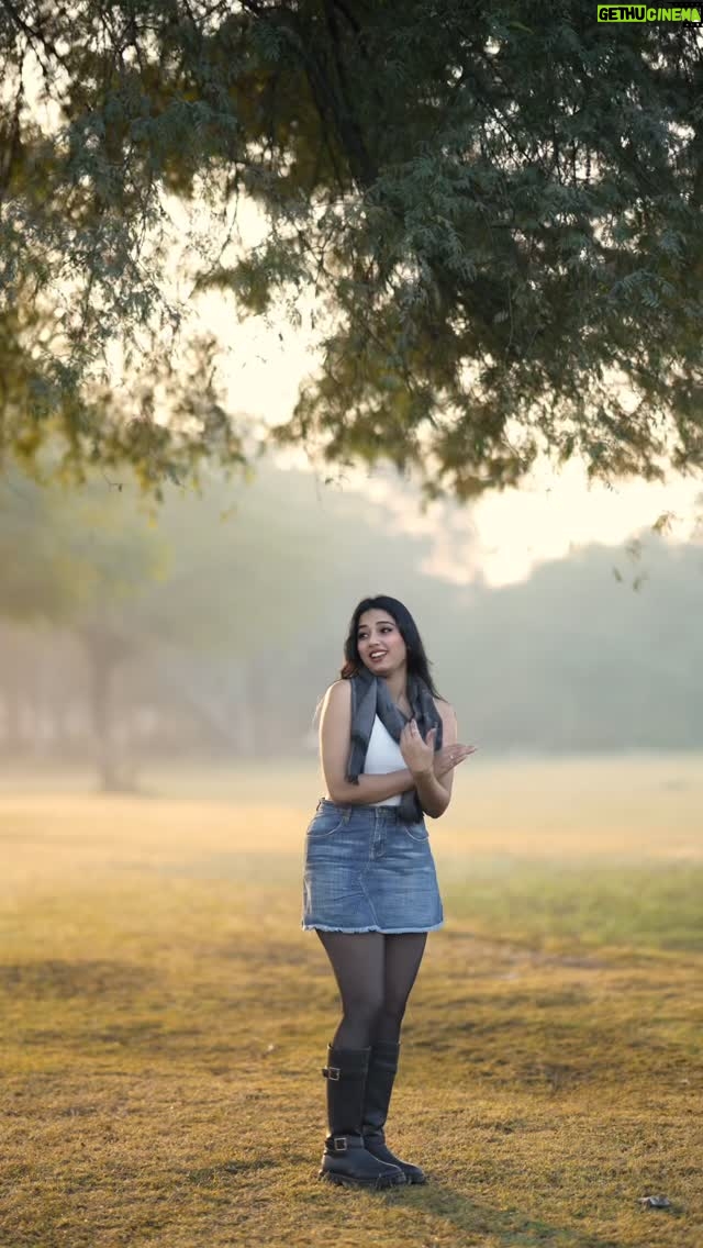 Aarohi Rawat - 12.1K Likes - #trending