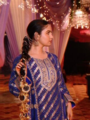 Aarushi Abrol Instagram - Happy Lohri ji sareya nu ✨🔥
