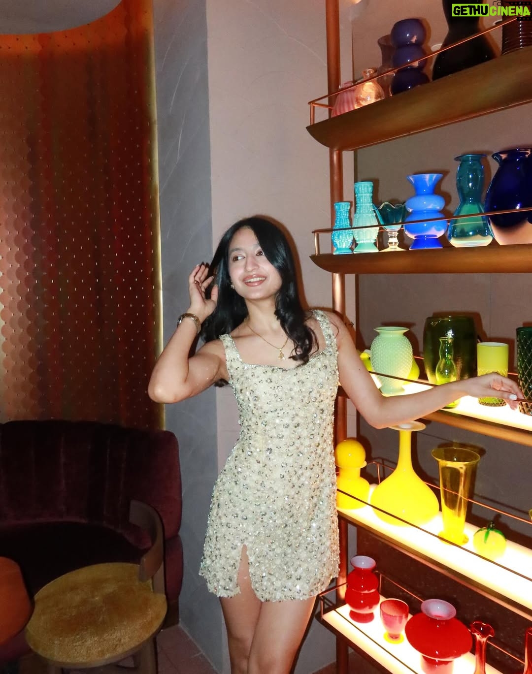 Aarushi Chib - 15K Likes - shimmer is never overrated, you are!
@kromobangkok @goldcoastfilmsofficial